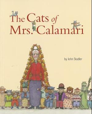 The Cats of Mrs. Calamari