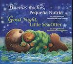 Good Night, Little Sea Otter