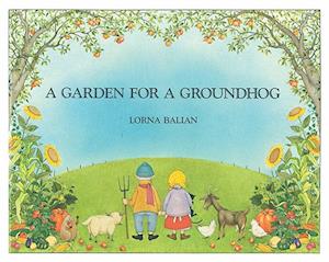 Garden for Groundhog