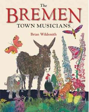 Bremen Town Musicians