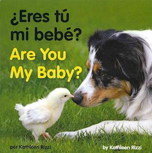 Are You My Baby?