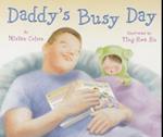 Daddy's Busy Day