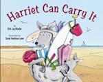 Harriet Can Carry it