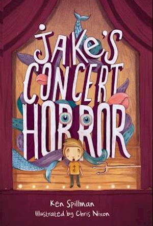Jake's Concert Horror