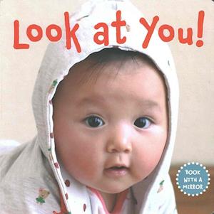 Look at You!