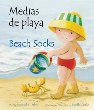 Medias de Playa / Beach Socks