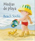 Medias de Playa / Beach Socks