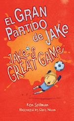 Jake's Great Game/El Gran Partido de Jake