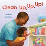 Clean Up, Up, Up!