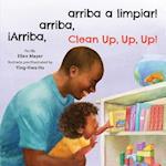 iArriba, arriba, arriba a limpiar!/Clean Up, Up, Up!