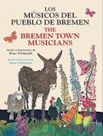 Los Musicos del Pueblo de Bremen / The Bremen Town Musicians