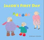Jacob's First Day