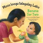 Banana for Two (Somali/English)