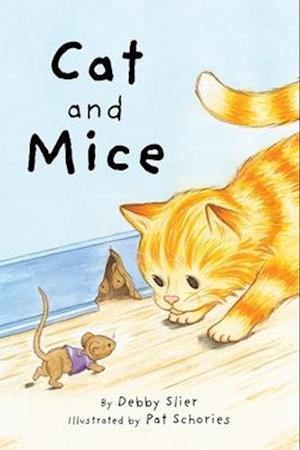 Cat and Mice