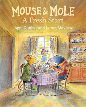 Mouse and Mole