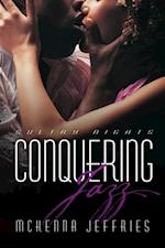 Conquering Jazz