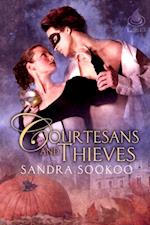 Courtesans and Thieves