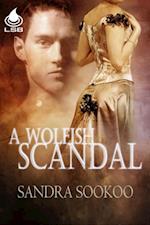 Wolfish Scandal