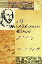 The Shakespeare Diaries