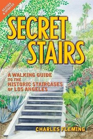 Secret Stairs