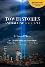 Tower Stories 20th Anniversary Edition