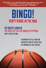 Bingo! : Forty Years in the NBA 