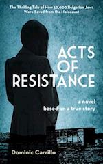 Acts of Resistance: A Novel