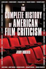 Complete History of American Film Criticism