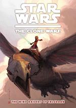Star War the Clone War