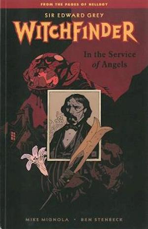 Witchfinder Volume 1