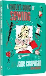 A Child's First Sewing Book