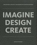Imagine, Design, Create