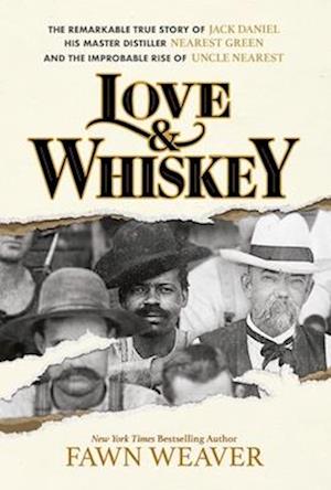 Love & Whiskey