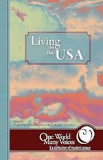 One World Many Voices: Living in the USA 