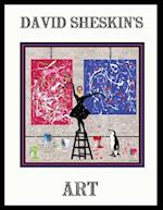 David Sheskin's Art