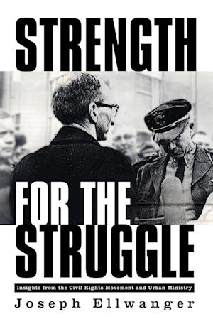 Strength for the Struggle