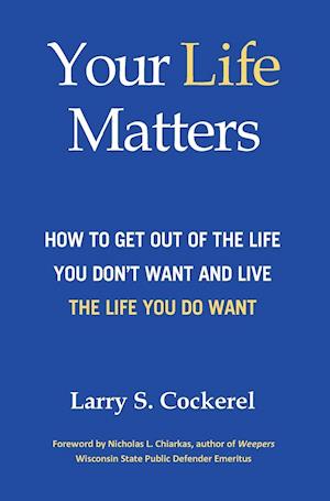 Your Life Matters (Hc)