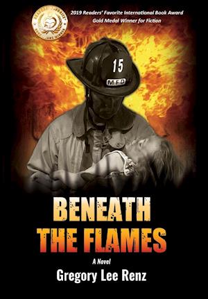 Beneath the Flames