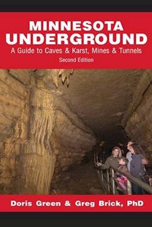 Minnesota Underground