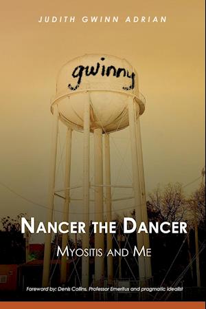 Nancer the Dancer: Myositis and Me
