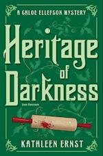 Heritage of Darkness 