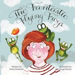 The Fantastic Flying Frogs 