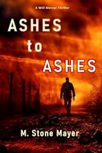 Ashes to Ashes 