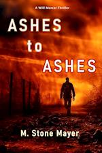 Ashes to Ashes 