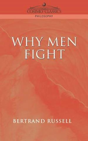 Why Men Fight