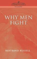 Why Men Fight