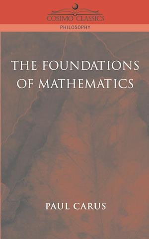 The Foundations of Mathematics