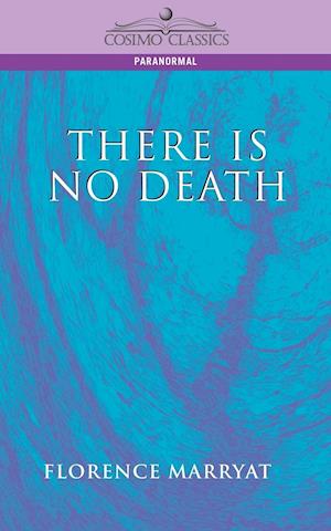 There Is No Death