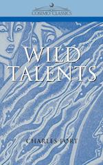 Wild Talents