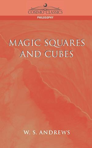 Magic Squares and Cubes